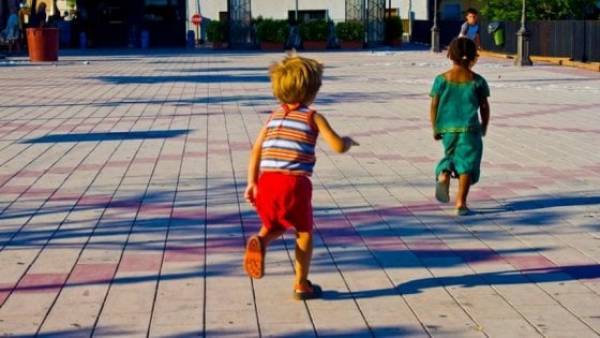 Χαμηλότερο από ποτέ το ποσοστό γεννήσεων στην Ιταλία