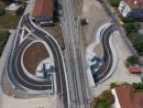 Εγκαίνια έργου της ΕΡΓΟΣΕ στα Τρίκαλα
