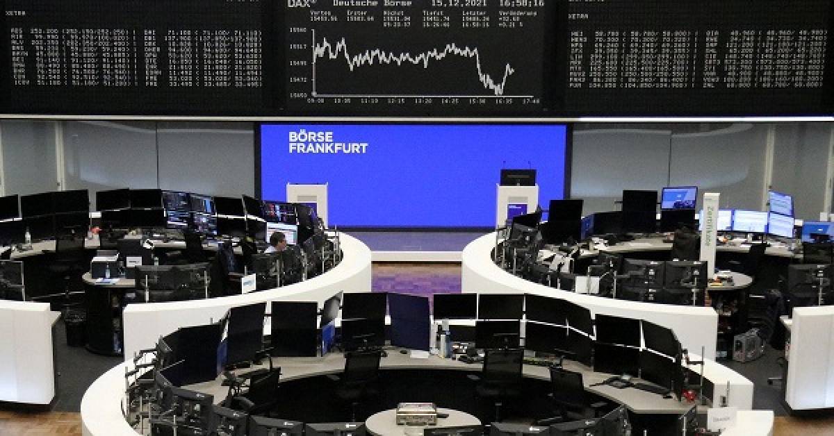 «Γκάζι» πάτησαν τα ευρωπαϊκά χρηματιστήρια, με «καύσιμο» τις κεντρικές τράπεζες