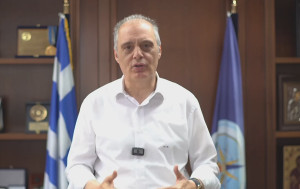 Βελόπουλος κατά Μητσοτάκη: Ασκεί οικονομική πολιτική με το ταχυδρομείο