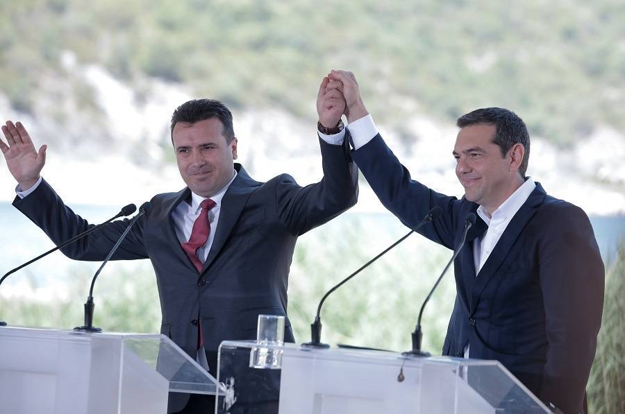 Το «άπιαστο όνειρο» και η διδασκαλία της «Μακεδονικής» στην Βόρεια Ελλάδα