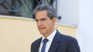 Συρίγος: Η Αθήνα επιθυμεί να μιλά με την Άγκυρα