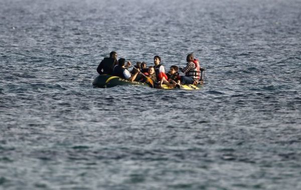 Νέα τραγωδία στο Αιγαίο: Νεκρά τρία παιδιά και δύο γυναίκες
