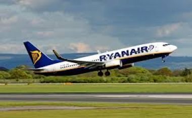 Προσφορές και νέα δρομολόγια από τη Ryanair
