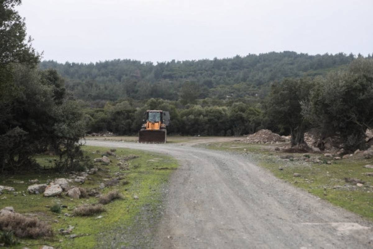 Κλειστές δομές: Ξεκίνησαν οι εργασίες - Γενική απεργία στα νησιά