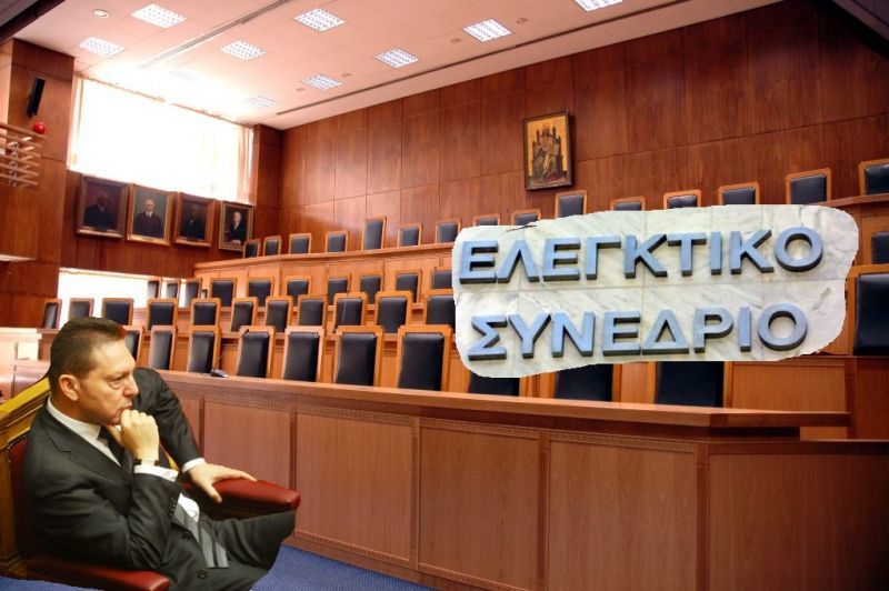 Πονοκέφαλος στο Μαξίμου: Προς ακύρωση και οι μειώσεις στους συνταξιούχους των ειδικών μισθολογίων- Μαύρη τρύπα 1,1 δις