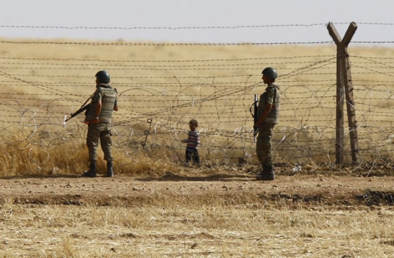 Τριάντα συλλήψεις σε επιχείρηση κατά του ISIS στην Τουρκία
