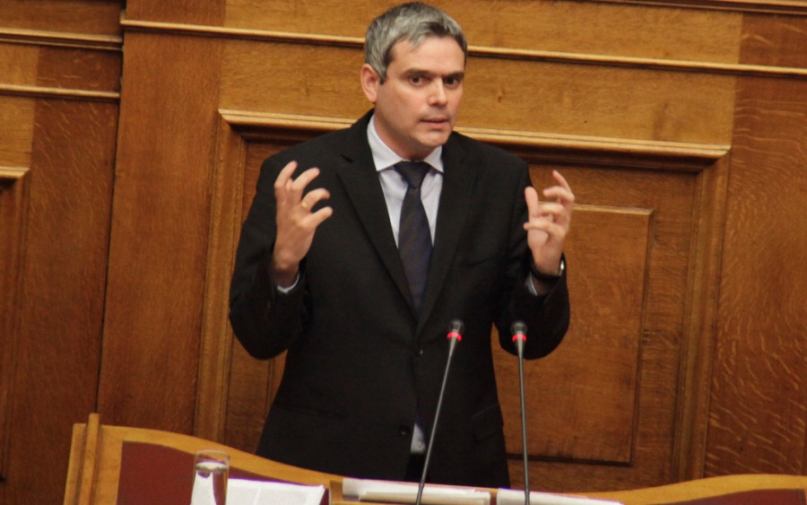 Υπουργείο Εργασίας: Νομοθετική παρέμβαση για την ενίσχυση της υγείας και ασφάλειας των εργαζομένων