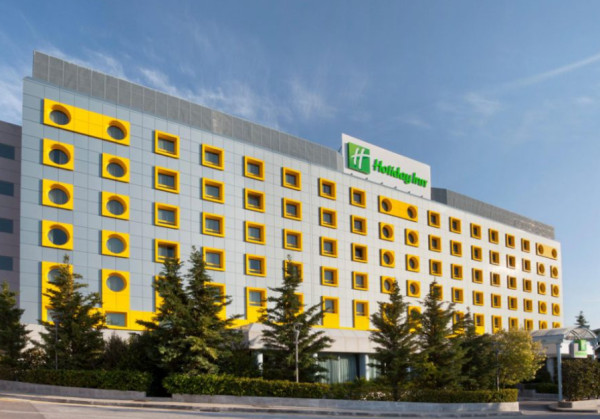 Holiday Inn και Crowne Plaza: Επενδύσεις αναβάθμισης με ορίζοντα το 2027 και το 2028