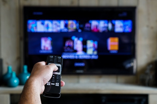 Η ανθρωπογεωγραφία του streaming στην Ευρώπη- Η θέση της Ελλάδας