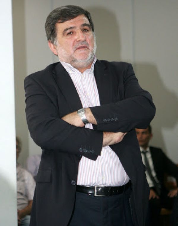 «Ικανοποίηση»... Κασσή για το ζήτημα των πλειστηριασμών
