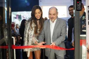 Grand Opening για το νέο κατάστημα DUST+CREAM στην Λεμεσό