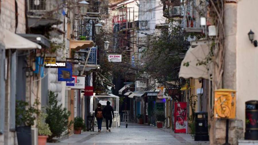 Σε ΦΕΚ η απόφαση για τα νέα περιοριστικά μέτρα-Τι ισχύει