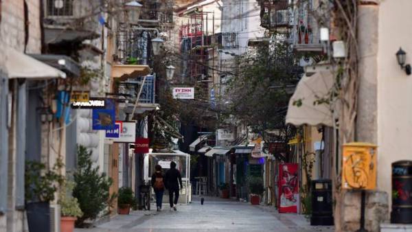 Σε ΦΕΚ η απόφαση για τα νέα περιοριστικά μέτρα-Τι ισχύει