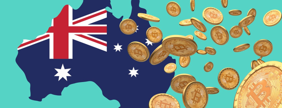 Η Αυστραλία… αγκαλιάζει τα κρυπτονομίσματα ελέω πληθωρισμού