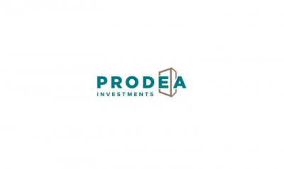 Prodea Investments: Διανομή μερίσματος €0,169 ανά μετοχή