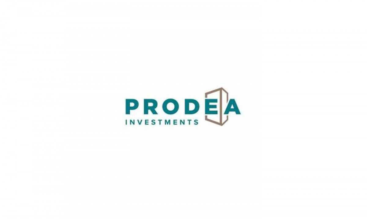 Prodea Investments: Διανομή μερίσματος €0,169 ανά μετοχή