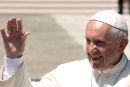 Πάπας για Κολομβία: Η ειρήνη θα αποτύχει χωρίς συμφιλίωση