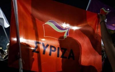 ΣΥΡΙΖΑ: Η ΝΔ αποδεικνύει καθημερινά ότι είναι επικίνδυνη