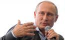 Πούτιν: “Η ΕΕ θα έπρεπε να μας χειροκροτά”
