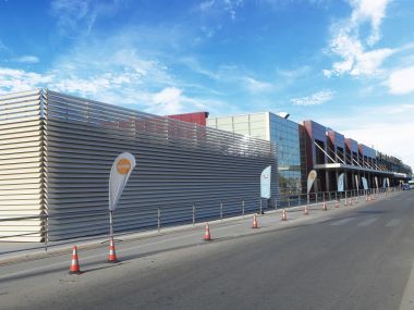 Intrakat: Τι θα αλλάξει στα 14 αεροδρόμια