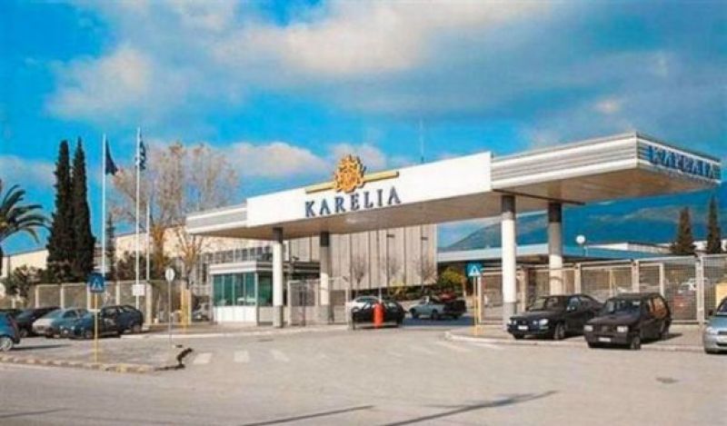 Αύξησε ακόμα περισσότερο φέτος τις παροχές στους εργαζομένους ο Καρέλιας