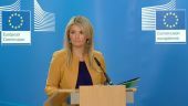 Κομισιόν: Ψευδείς οι ισχυρισμοί Βαρουφάκη – Δεν ασχολούμαστε με σενάρια
