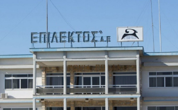 Επίλεκτος: Παραίτηση Αθανάσιου Σκορδά από το ΔΣ-Αντικαταστάτης ο Ηρακλής Βλαχούδης