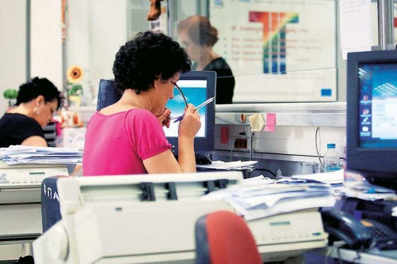 Η ανθρωπογεωγραφία των ασφαλισμένων στην Ελλάδα