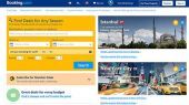 Δικαστήριο στην Τουρκία «ρίχνει» το booking.com