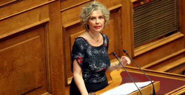 Ποιος θα είναι ο επόμενος μετά την Μεγαλοοικονόμου;