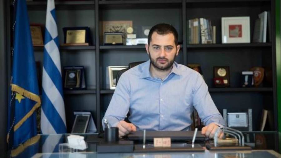 «Βόμβα» Σπανού: Υπήρχε εντολή μη κατάσβεσης στη Βόρεια Εύβοια