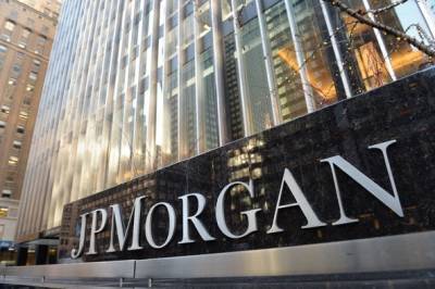 JPMorgan: Απίθανη μία συμφωνία για το Brexit