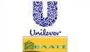 Μεγάλη εξόρμηση της ΕΛΑΪΣ Unilever Hellas στην ελληνική αγορά