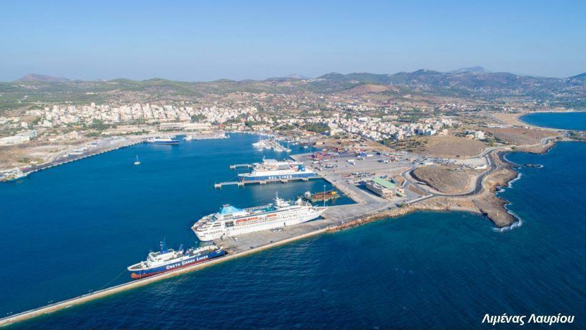Λαύριο: Εγκρίθηκε το πρώτο Υδάτινο Πεδίο Αττικής για πτήσεις υδροπλάνων