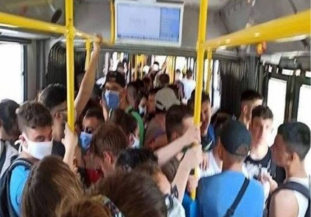 ΜΜΜ: Τι αλλάζει στα δρομολόγια στις 4 και 6 Μαΐου