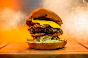 Πώς να φτιάξετε το καλύτερο Burger