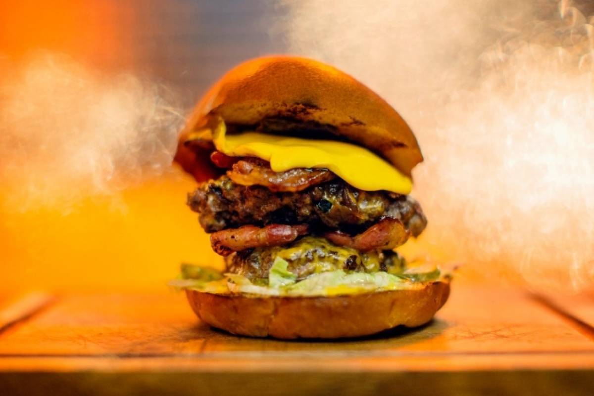 Πώς να φτιάξετε το καλύτερο Burger