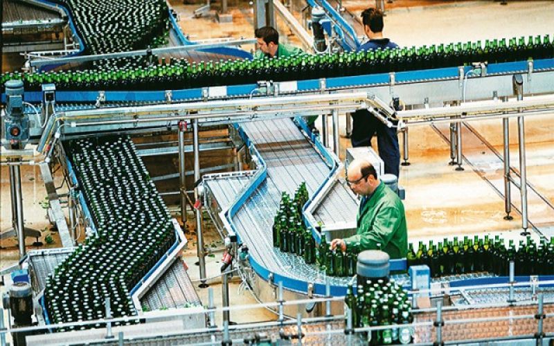 Αθηναϊκή Ζυθοποιία: Έμφαση στην καινοτομία και τη συμβολαιακή γεωργία