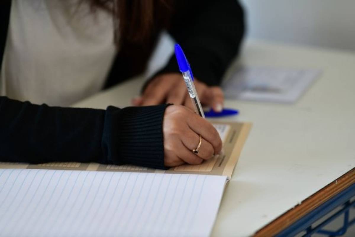 Απάντηση του υπ. Παιδείας στις καταγγελίες για τις φοιτητικές εξετάσεις