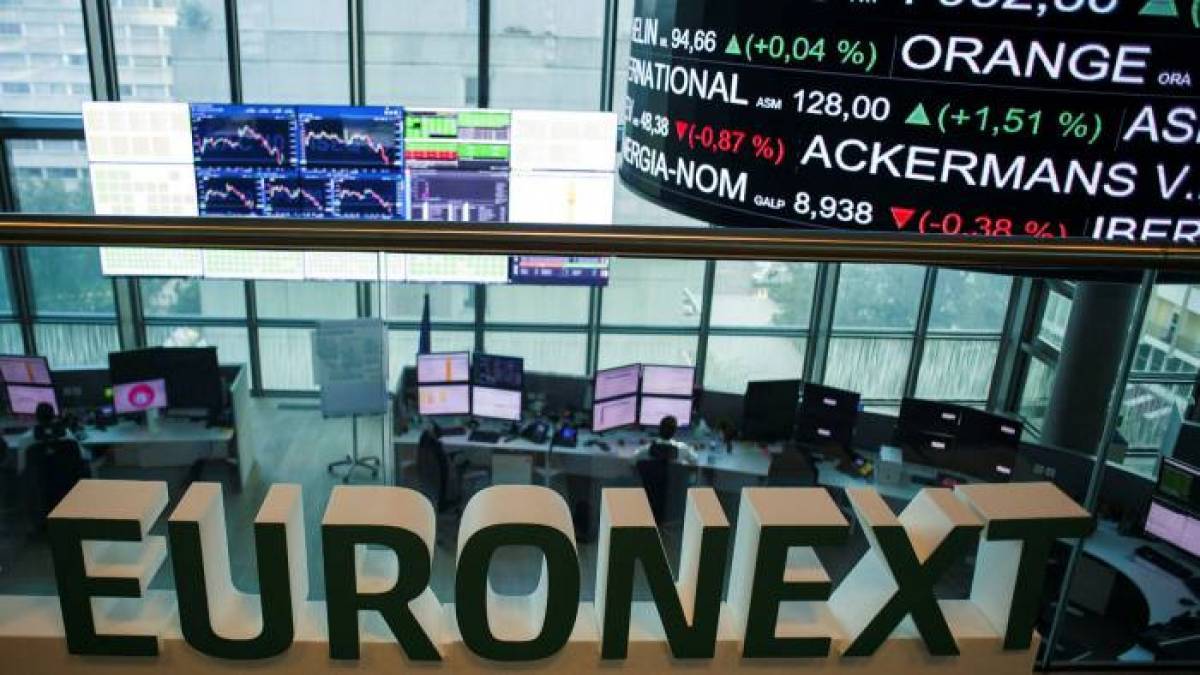 Σε νέο ιστορικό υψηλό ο πανευρωπαϊκός δείκτης