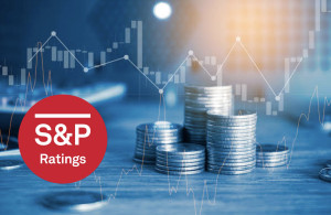 Standard &amp; Poor’s: Αμετάβλητη η πιστοληπτική αξιολόγηση της Ελλάδας στο «ΒΒΒ» με σταθερό outlook
