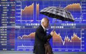 Πτωτικά οι ασιατικές αγορές, ανοδικά ο Nikkei
