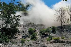 Ινδονησία: Ισχυρός σεισμός 7,3 Ρίχτερ- Ήρθη η προειδοποίηση για τσουνάμι