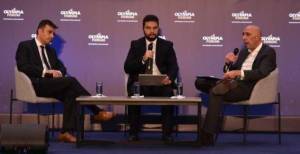 Μπρατάκος (ΕΒΕΑ): «Έξυπνες πόλεις» για τον μετασχηματισμό της ελληνικής οικονομίας