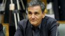 Τσακαλώτος: Δημιουργούμε τα δημοσιονομικά περιθώρια για να μειώσουμε τα βάρη