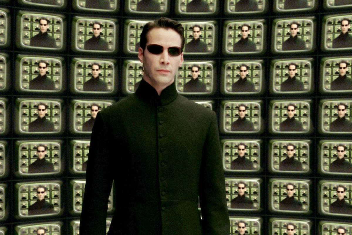 Matrix 4: Γύρισμα ή… πάρτι η συνάθροιση 200 ατόμων στο Βερολίνο;