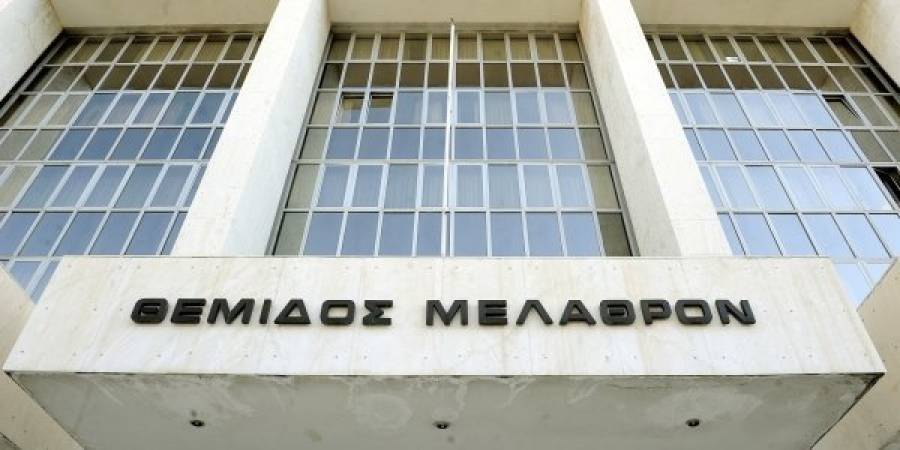 Παρέμβαση του εισαγγελέα του Αρείου Πάγου για Έβρο και Λέσβο