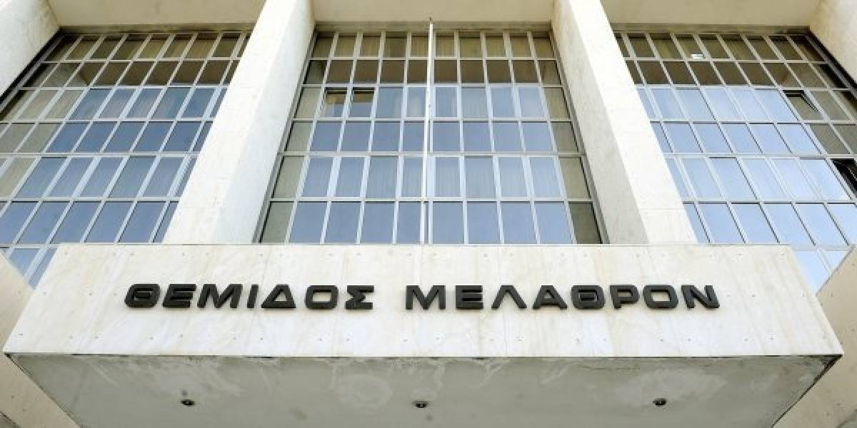 Παρέμβαση του εισαγγελέα του Αρείου Πάγου για Έβρο και Λέσβο