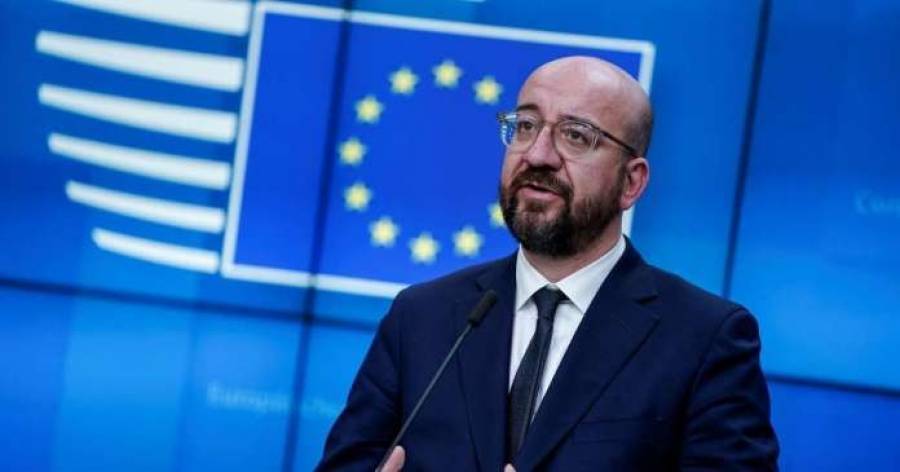 ΕΕ: Τηλεδιάσκεψη κορυφής για τον κορονοϊό στις 21 Ιανουαρίου
